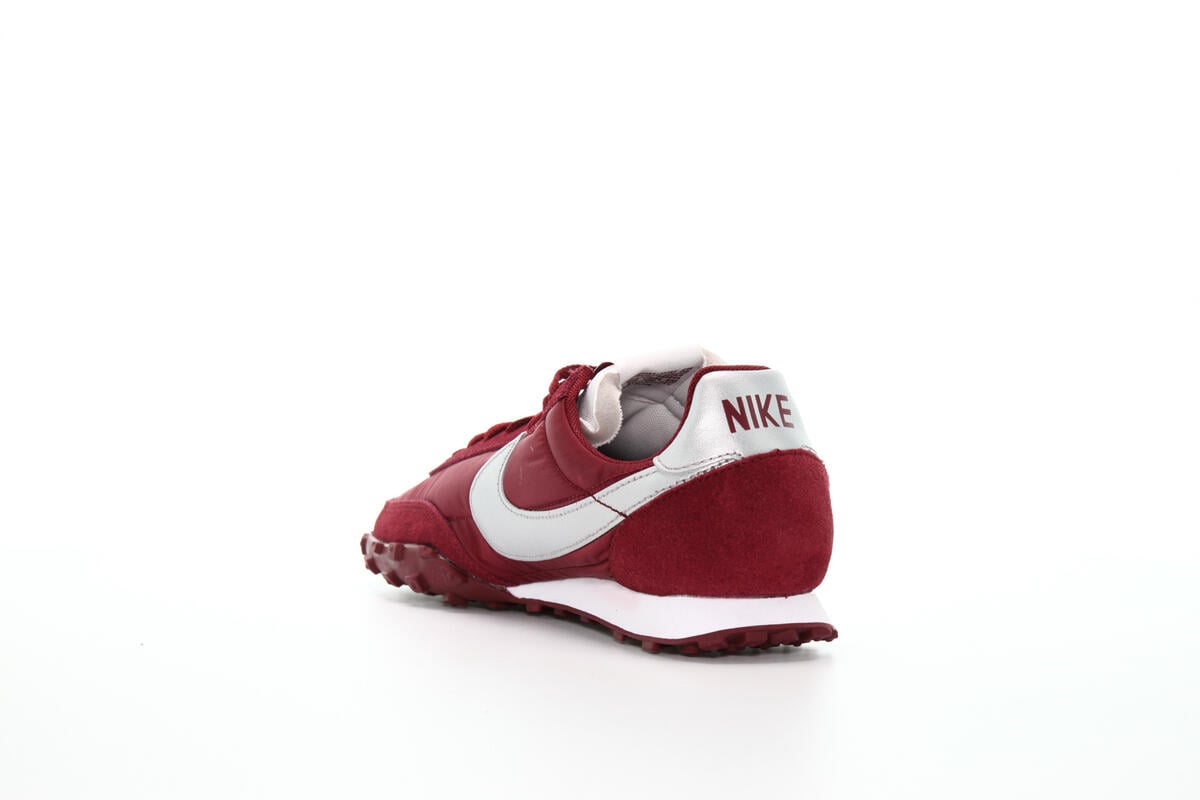 Nike Waffle Racer (Team Red/Metallic Silver-White) CN8115-600 Available Now // Nike Waffle Racer “Team Red” | House of Heat° main image 4