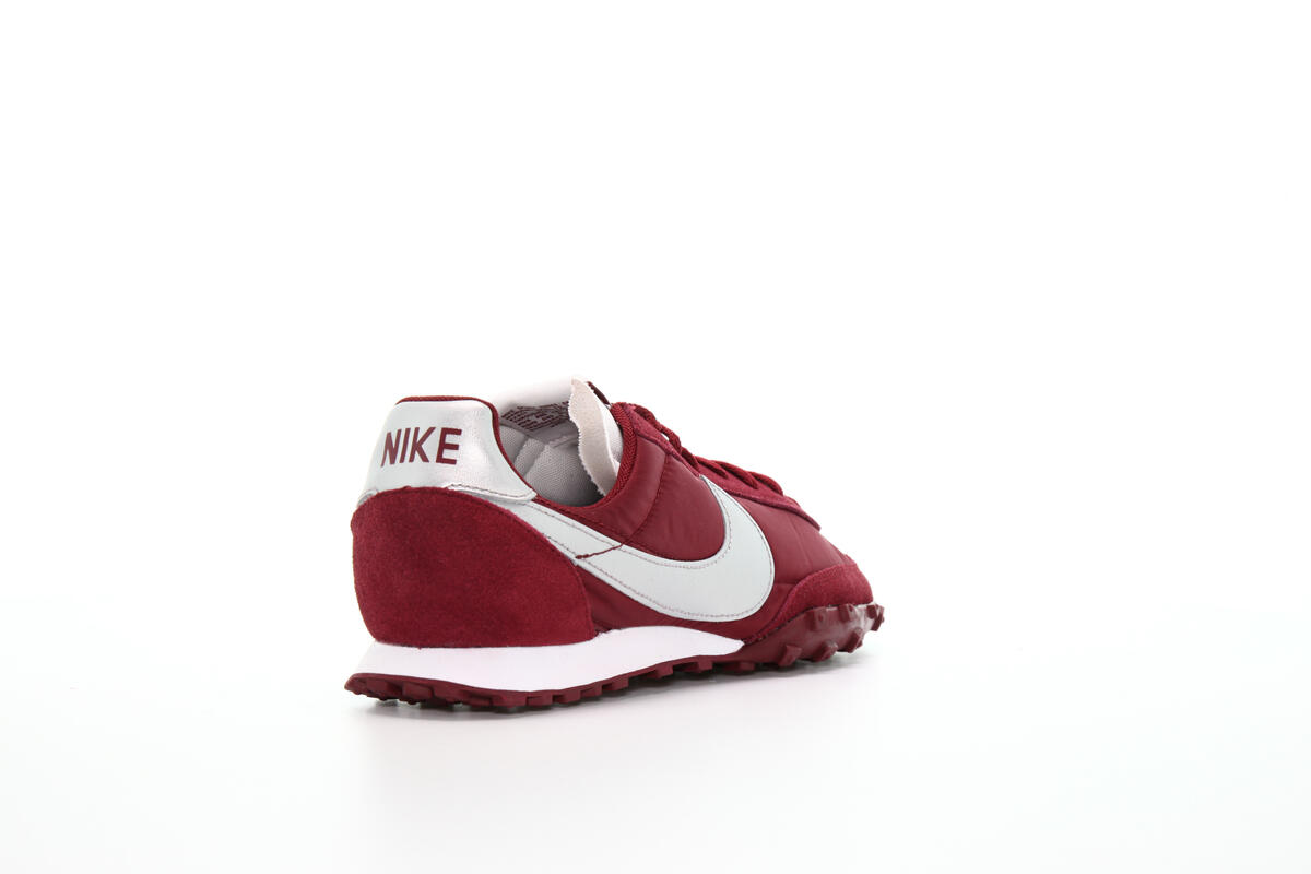 Nike Waffle Racer 'Team Red' - Image 13