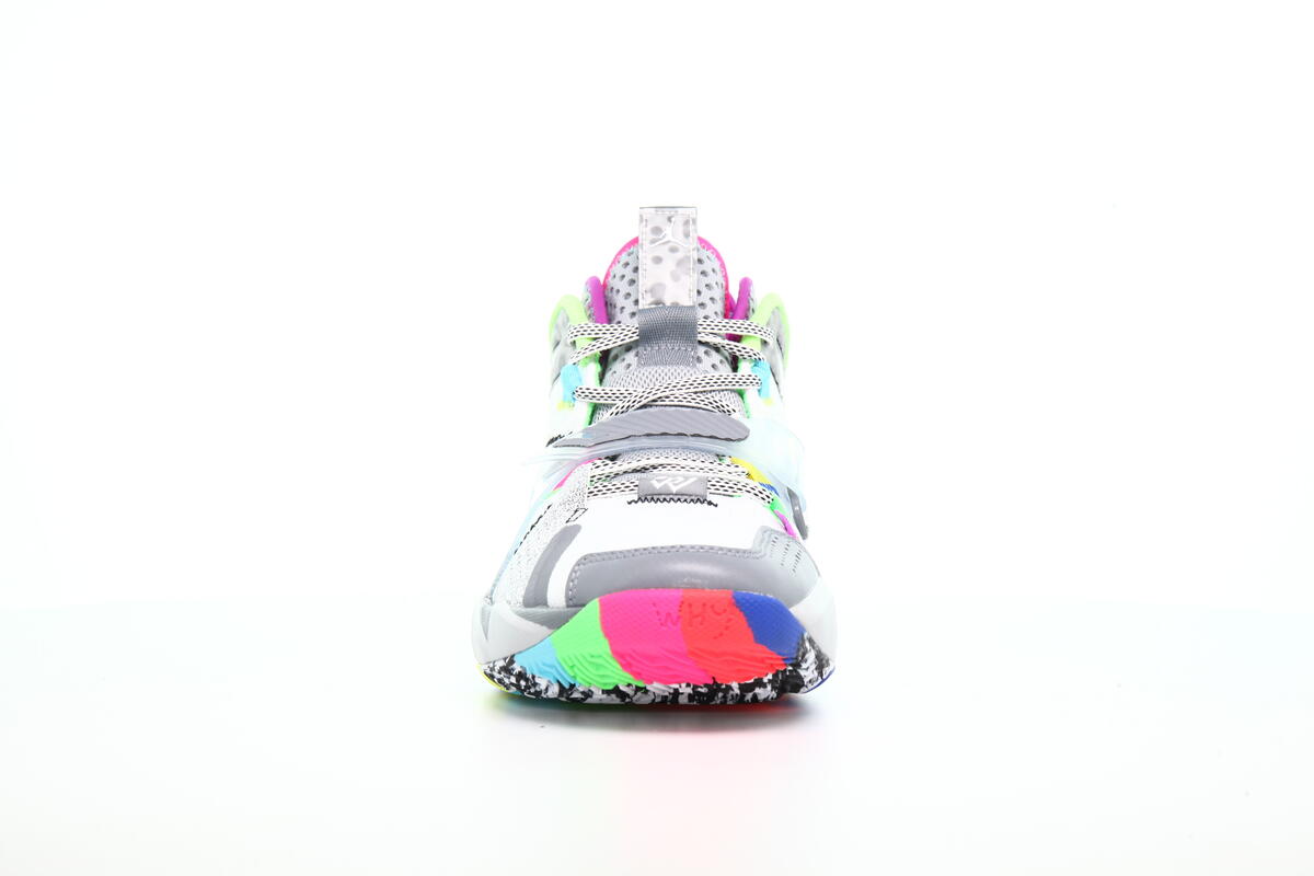 Air Jordan WHY NOT ZER0.3 \
