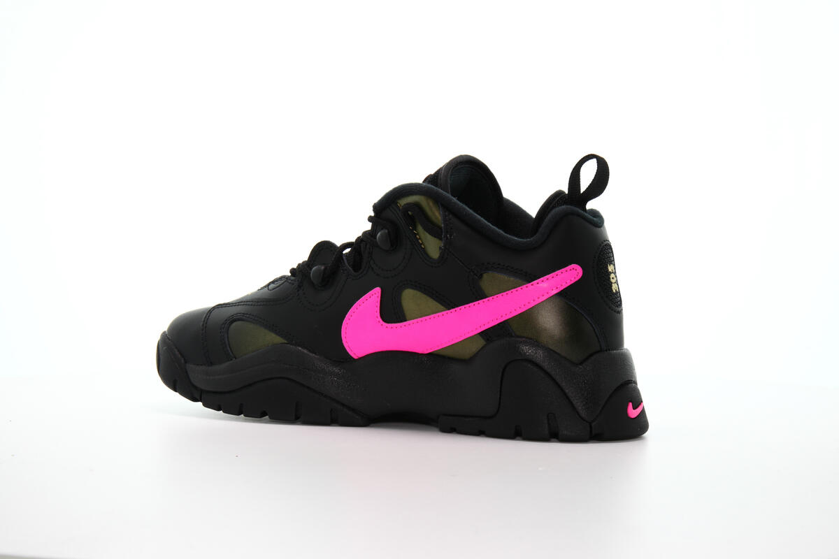 Nike AIR BARRAGE LOW 