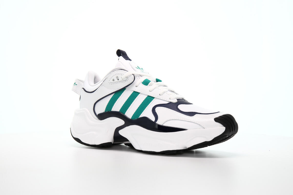 adidas Originals Magmur Runner W Footwear White (Women's) - Image 4