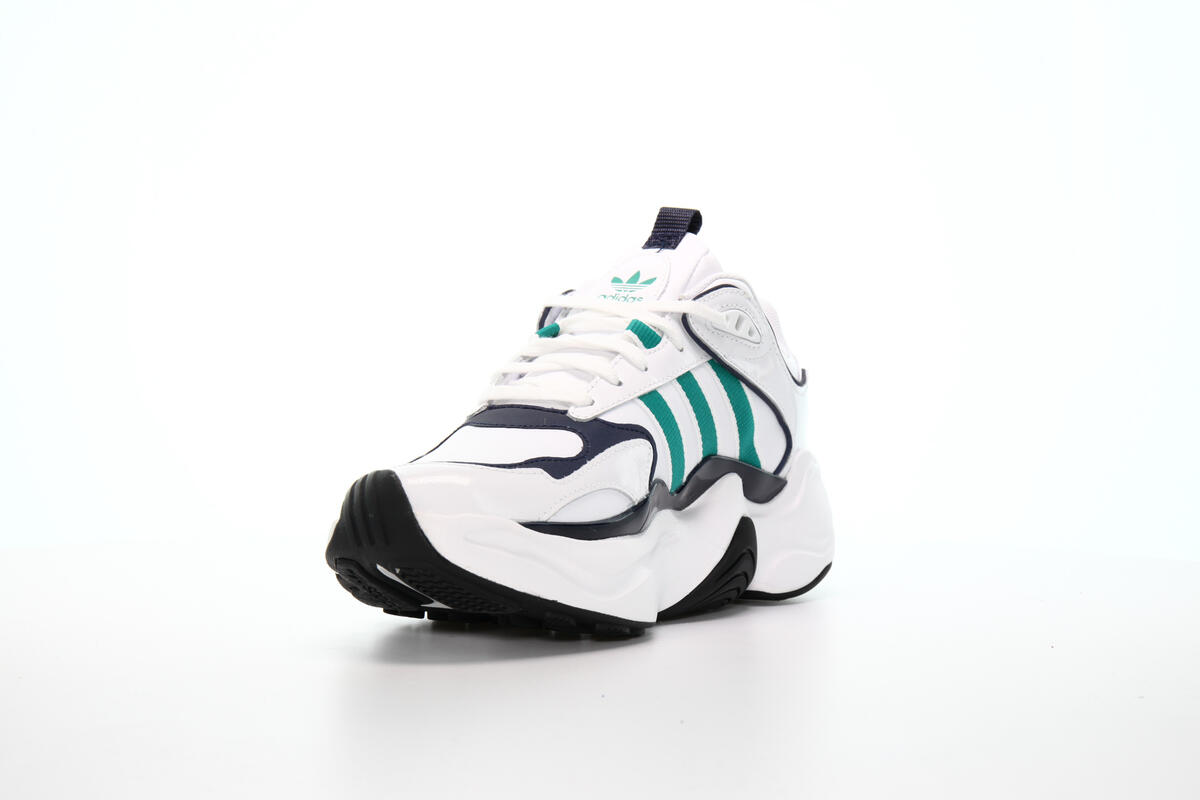 adidas Originals Magmur Runner W Footwear White (Women's) - Image 7