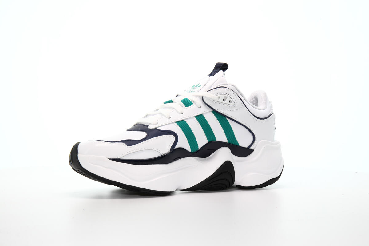adidas Originals Magmur Runner W Footwear White (Women's) - Image 8