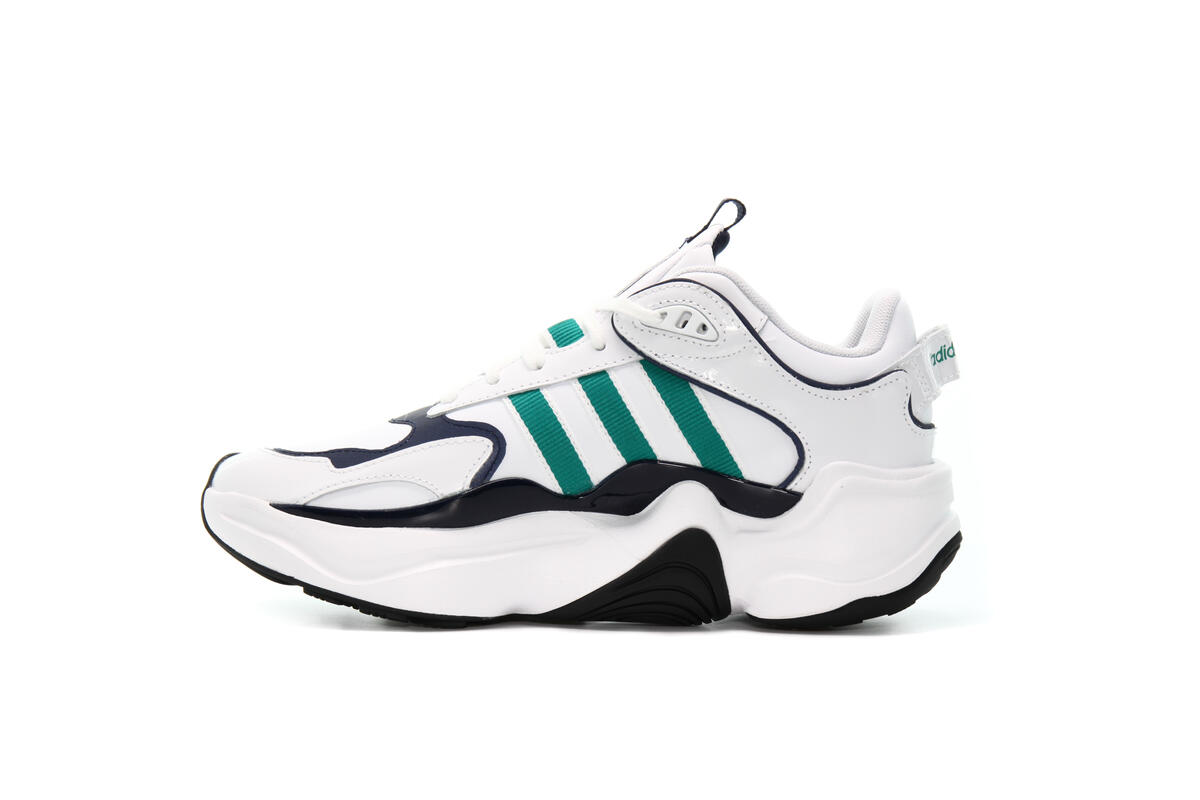 adidas Originals Magmur Runner W Footwear White (Women's) - Image 9
