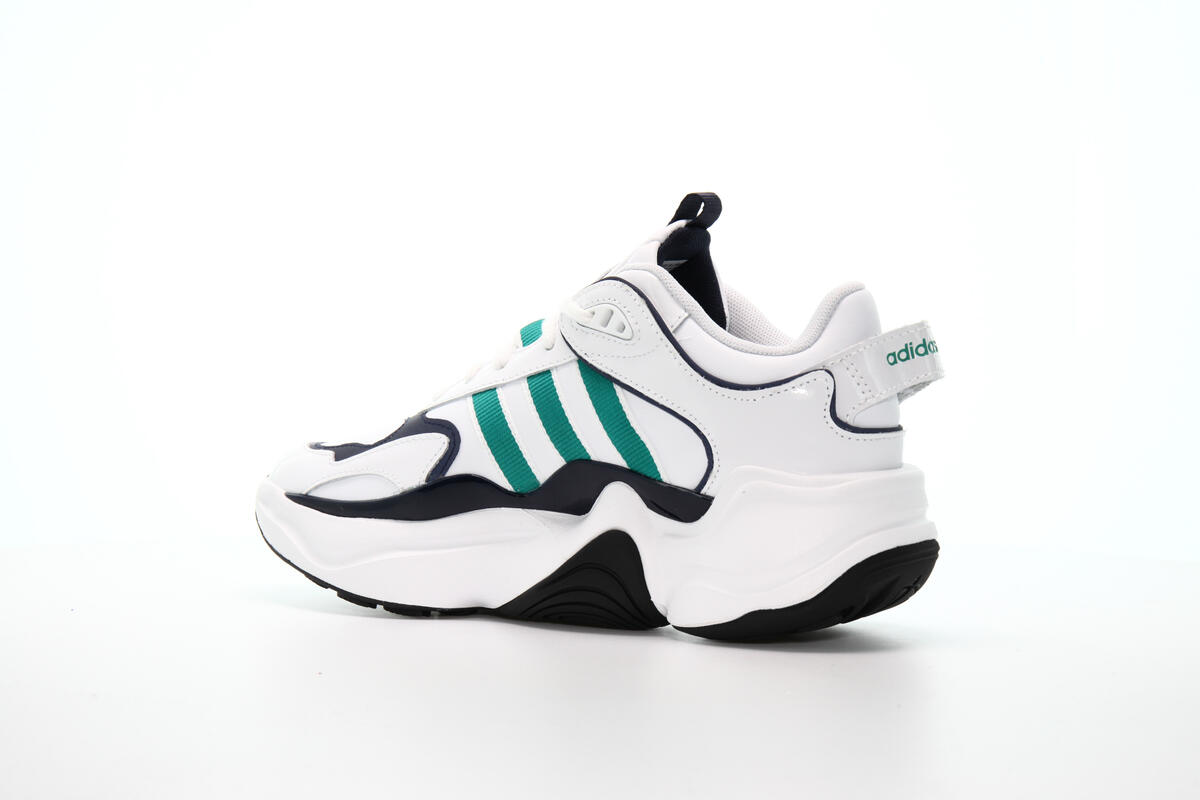 adidas Originals Magmur Runner W Footwear White (Women's) - Image 10