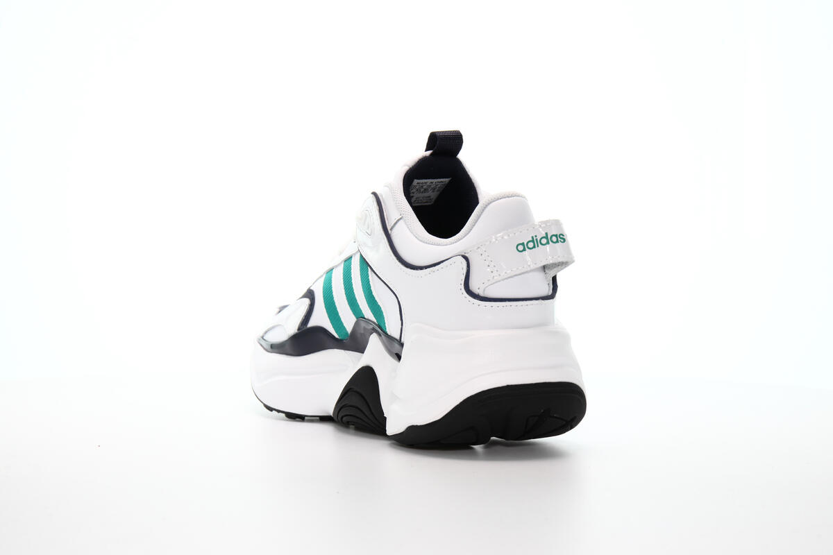 adidas Originals Magmur Runner W Footwear White (Women's) - Image 11