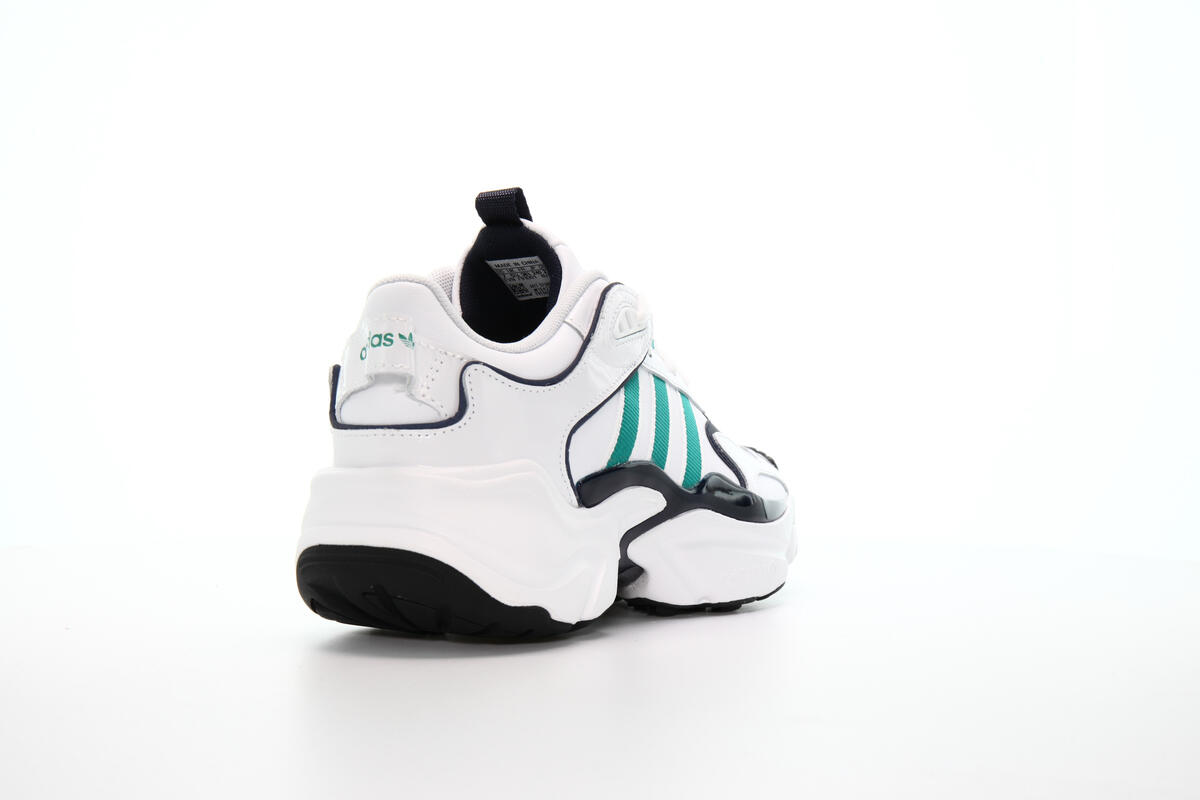 adidas Originals Magmur Runner W Footwear White (Women's) - Image 13