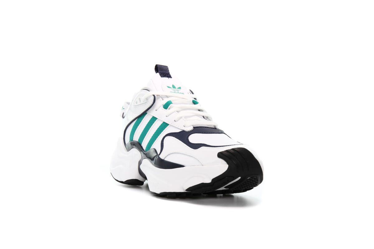 adidas Originals Magmur Runner W Footwear White (Women's) - Image 5