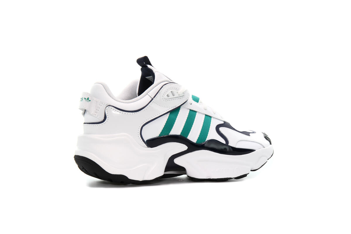 adidas Originals Magmur Runner W Footwear White (Women's) - Image 14