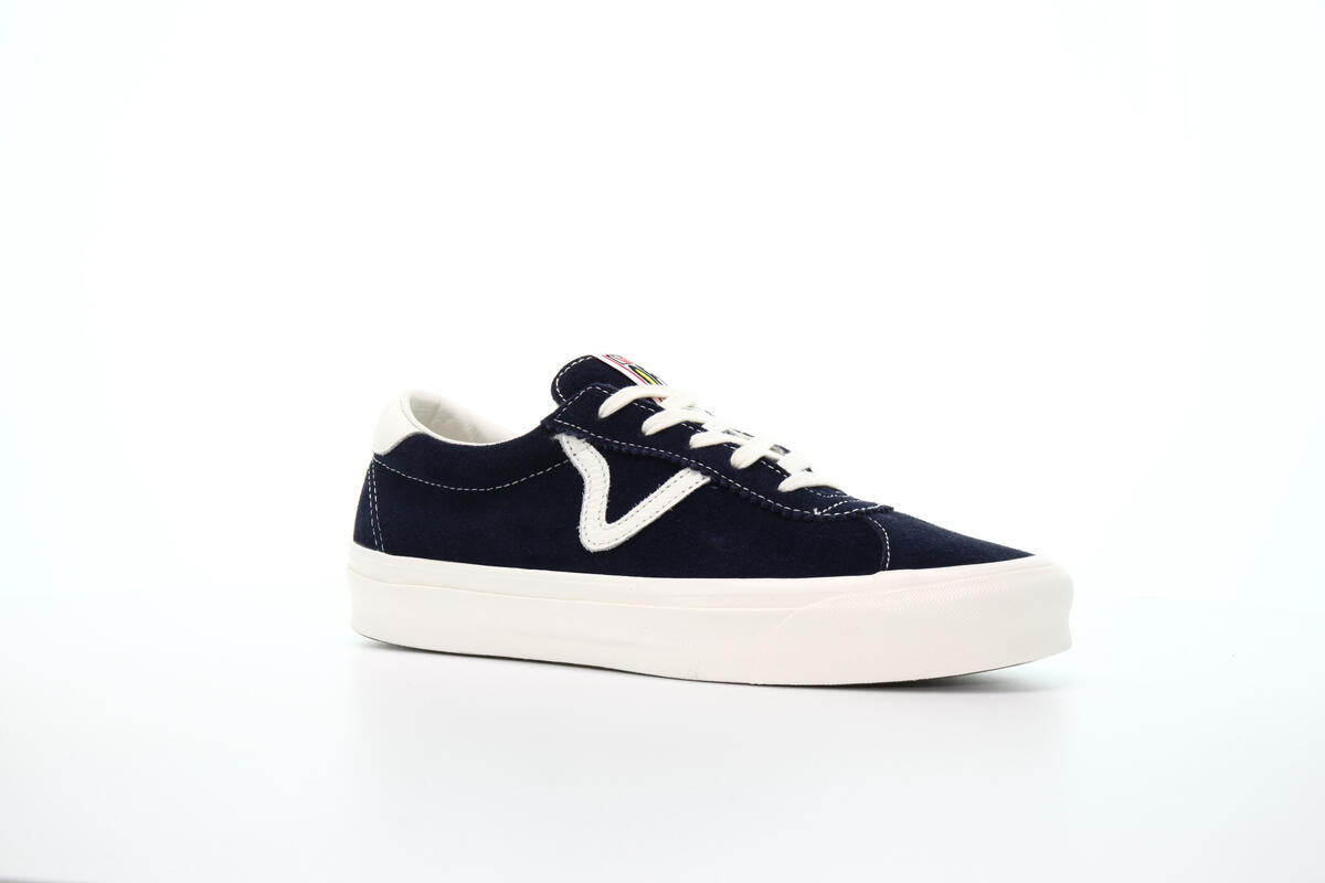 Vans OG Epoch LX 'Paris' - Image 3