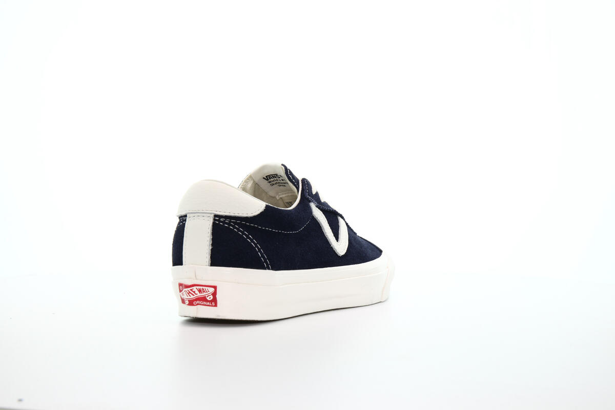 Vans OG Epoch LX 'Paris' - Image 12