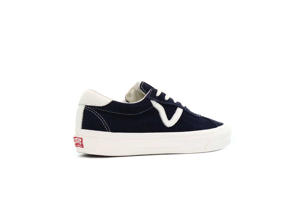 Vans OG Epoch LX 'Paris' - Image 13