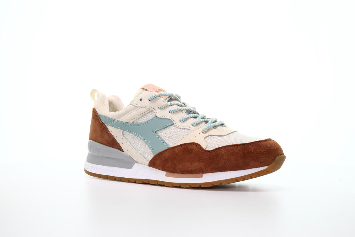 Diadora Intrepid H Desert "White Swan" (TD) - Image 3