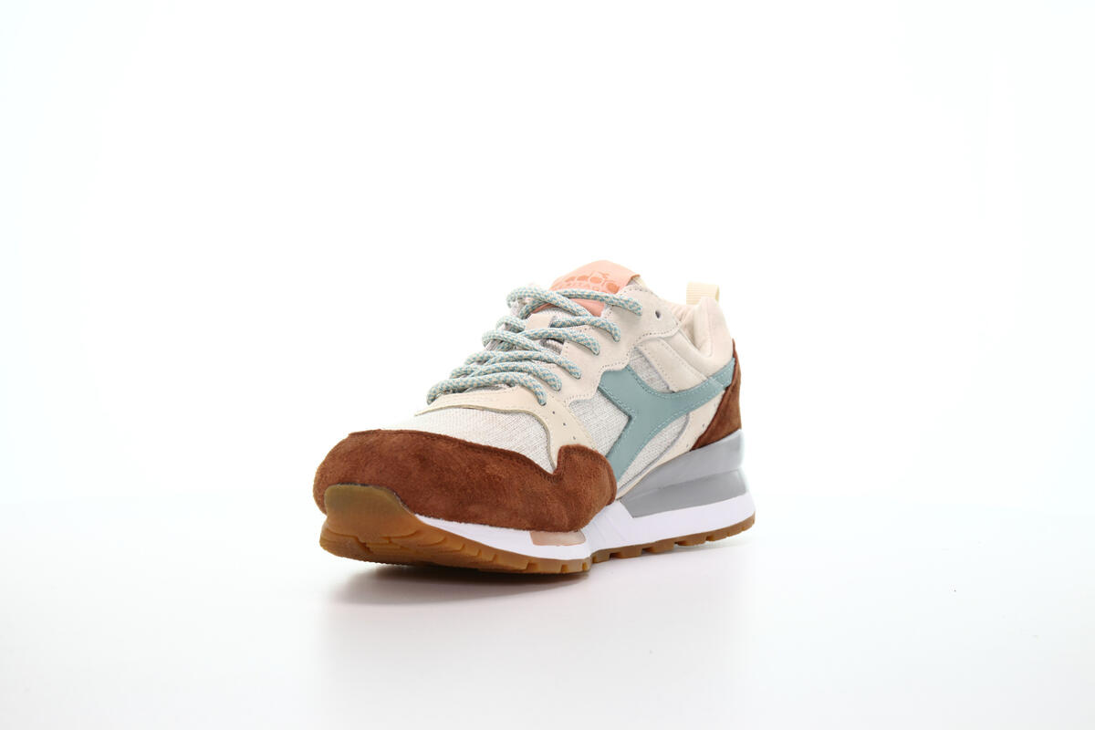 Diadora Intrepid H Desert "White Swan" (TD) - Image 6