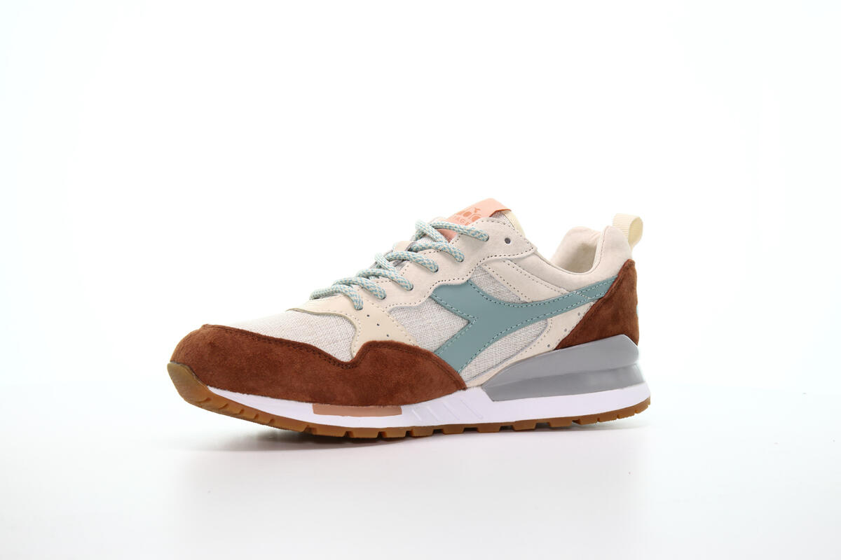 Diadora Intrepid H Desert "White Swan" (TD) - Image 7