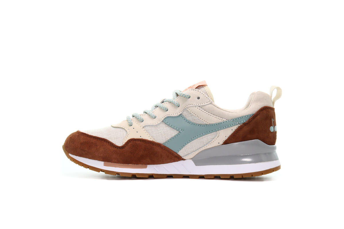 Diadora Intrepid H Desert "White Swan" (TD) - Image 8