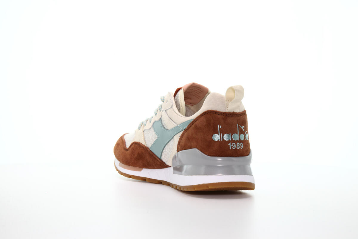 Diadora Intrepid H Desert "White Swan" (TD) - Image 10