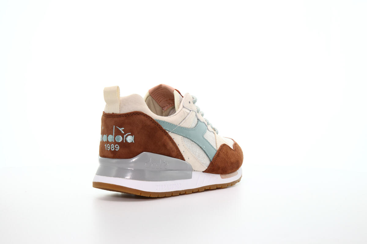 Diadora Intrepid H Desert "White Swan" (TD) - Image 12
