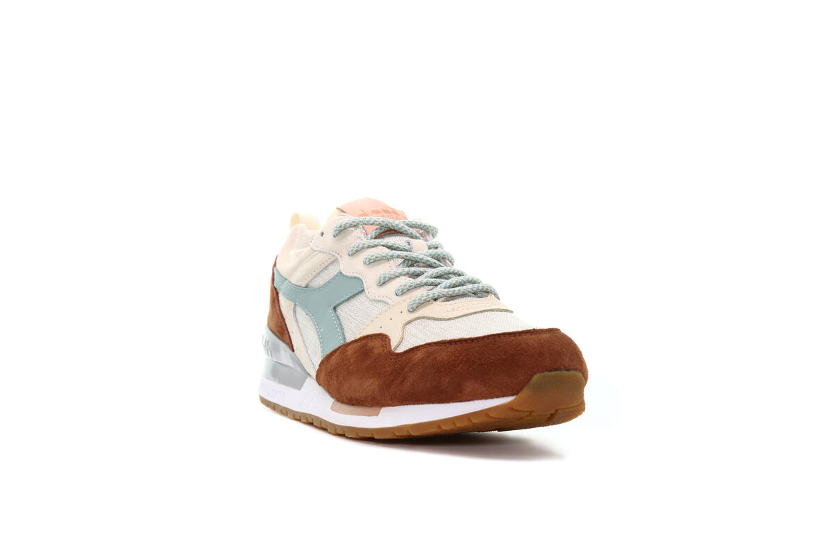 Diadora Intrepid H Desert "White Swan" (TD) - Image 4