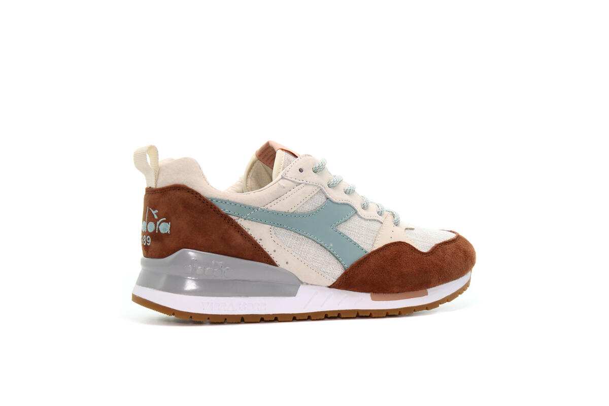 Diadora Intrepid H Desert "White Swan" (TD) - Image 13