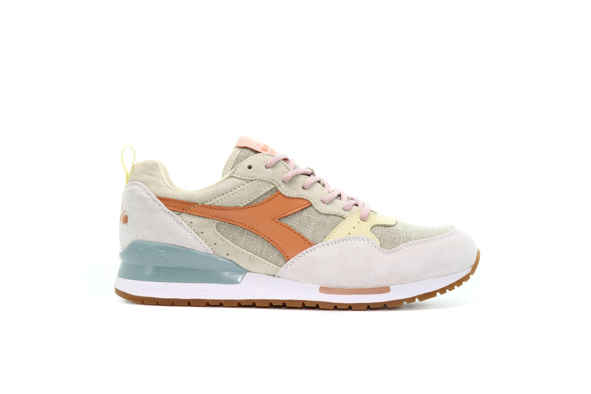 Diadora Intrepid H Desert "Green Haze" (TD) - Image 2