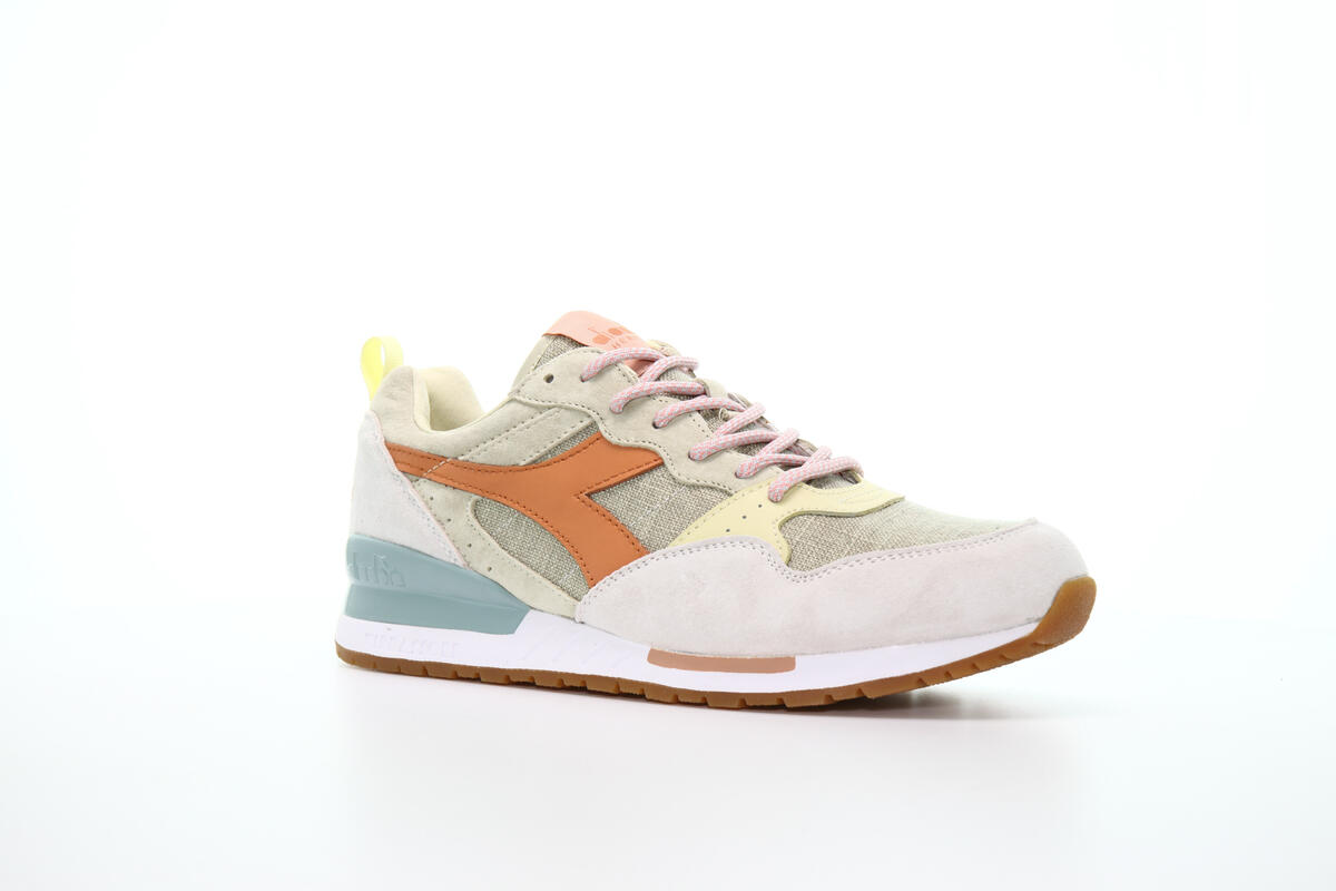 Diadora Intrepid H Desert "Green Haze" (TD) - Image 3
