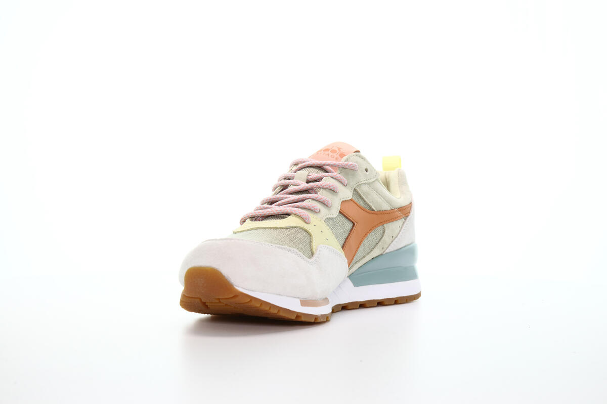 Diadora Intrepid H Desert "Green Haze" (TD) - Image 6