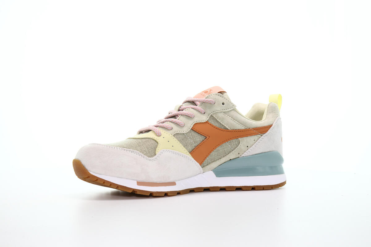 Diadora Intrepid H Desert "Green Haze" (TD) - Image 7