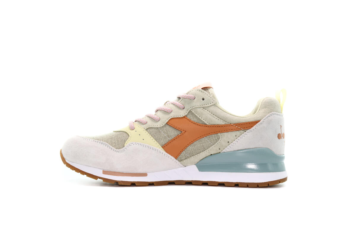 Diadora Intrepid H Desert "Green Haze" (TD) - Image 8