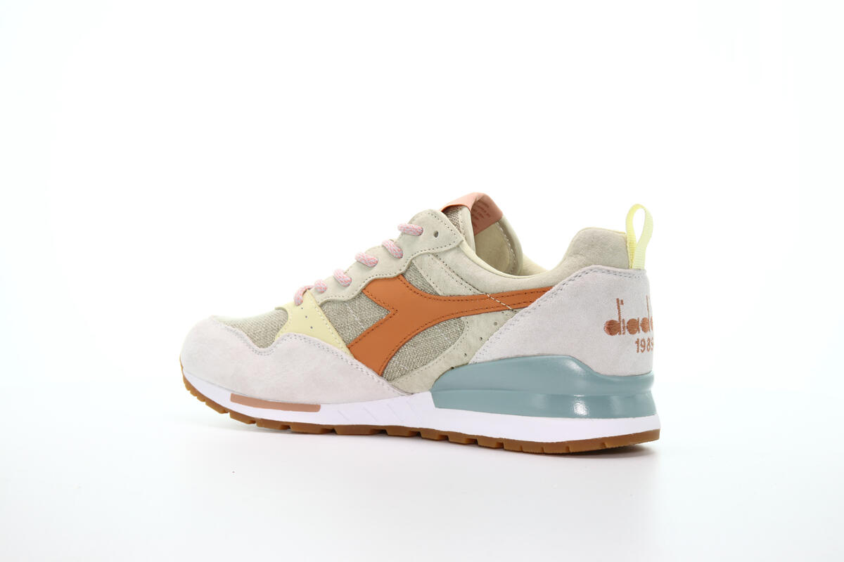 Diadora Intrepid H Desert "Green Haze" (TD) - Image 9