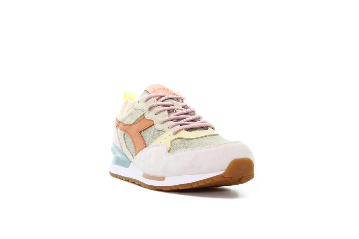 Diadora Intrepid H Desert "Green Haze" (TD) - Image 4