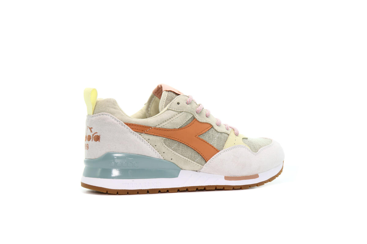 Diadora Intrepid H Desert "Green Haze" (TD) - Image 13