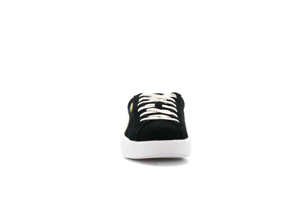 Puma Love Suede Wn's "Black" - Image 5