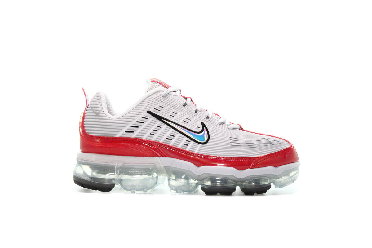 Nike Air VaporMax 360 'Vast Grey' - Image 8