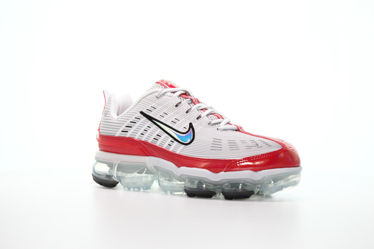 Nike Air VaporMax 360 'Vast Grey' - Image 9