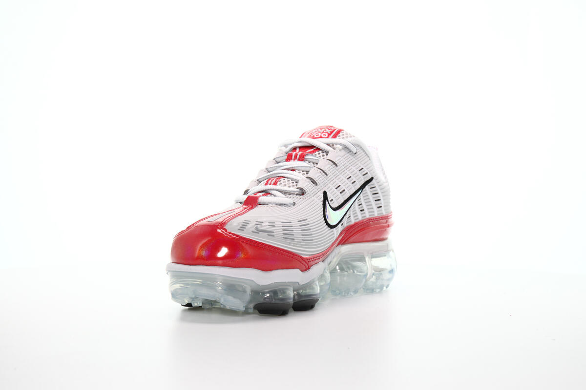 Nike Air VaporMax 360 'Vast Grey' - Image 12