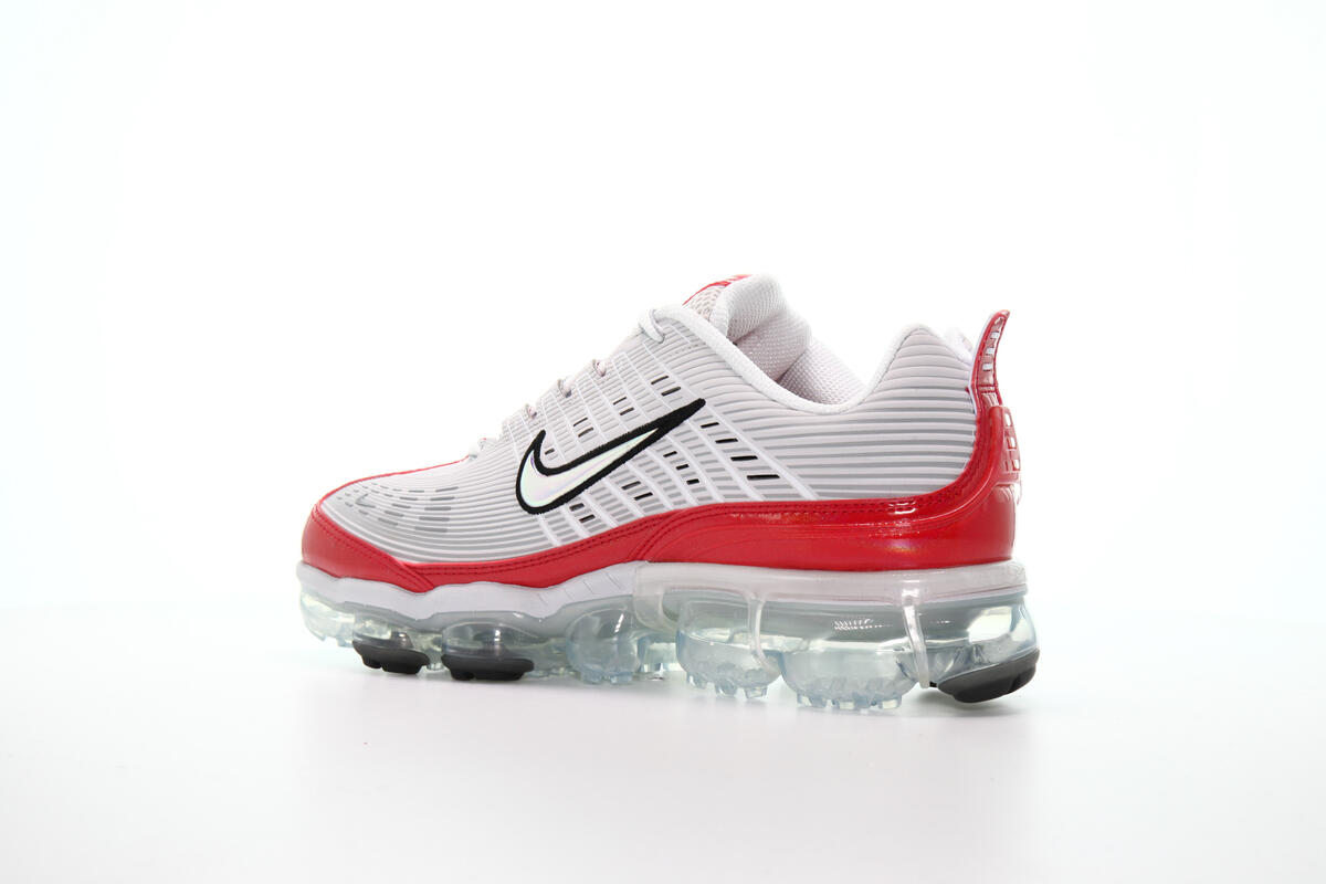 Nike Air VaporMax 360 'Vast Grey' - Image 15