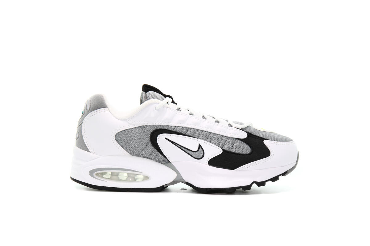 Nike Air Max Triax White - Image 11