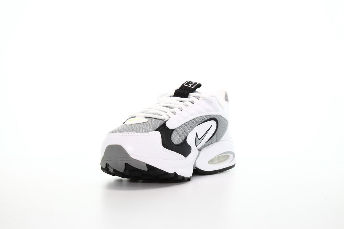 Nike Air Max Triax White - Image 15