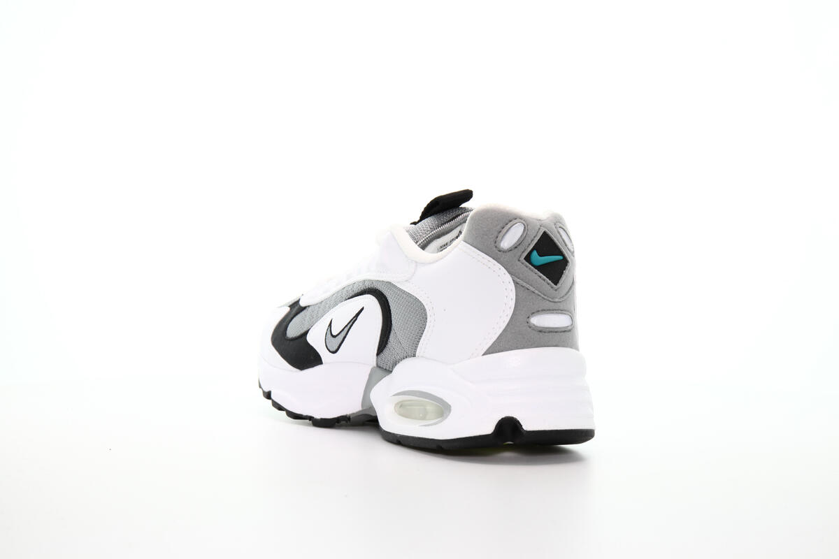 Nike Air Max Triax White - Image 19