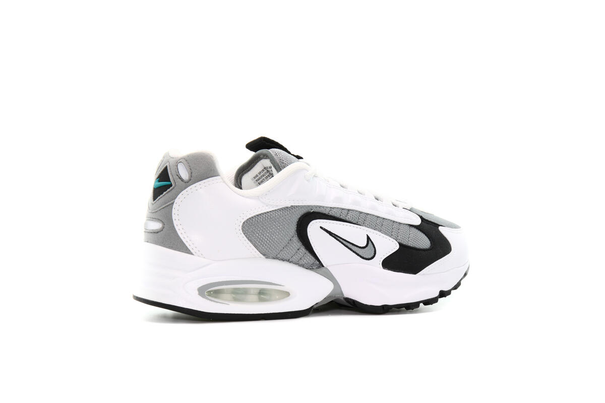 Nike Air Max Triax White - Image 22