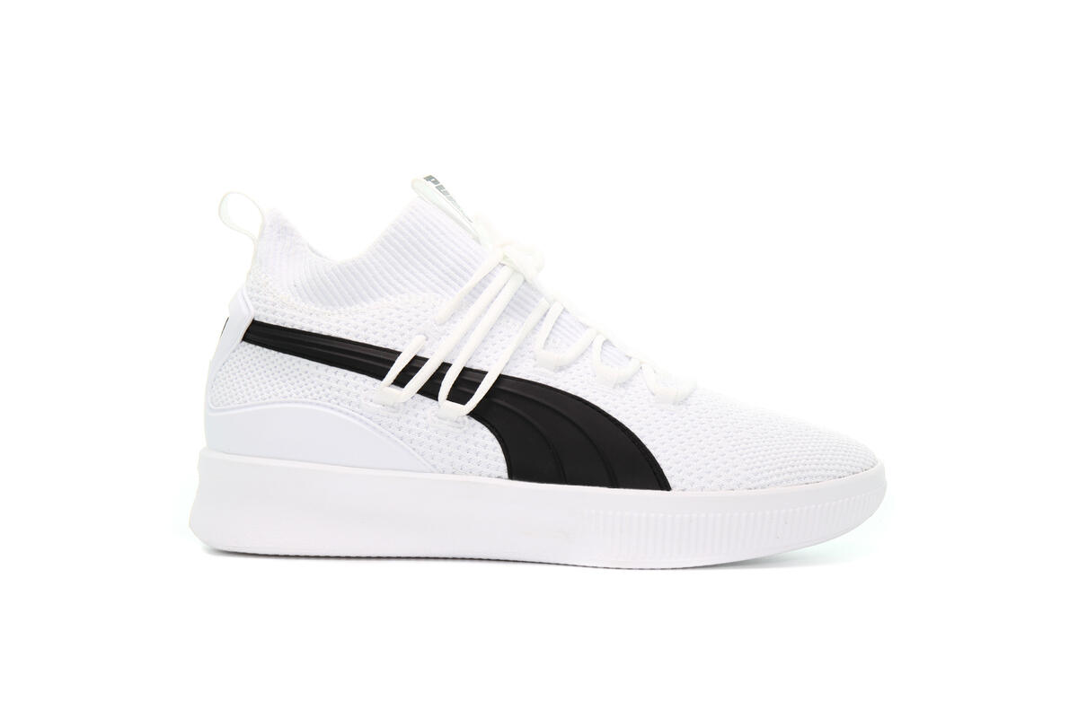 Puma Clyde Court White - Image 2