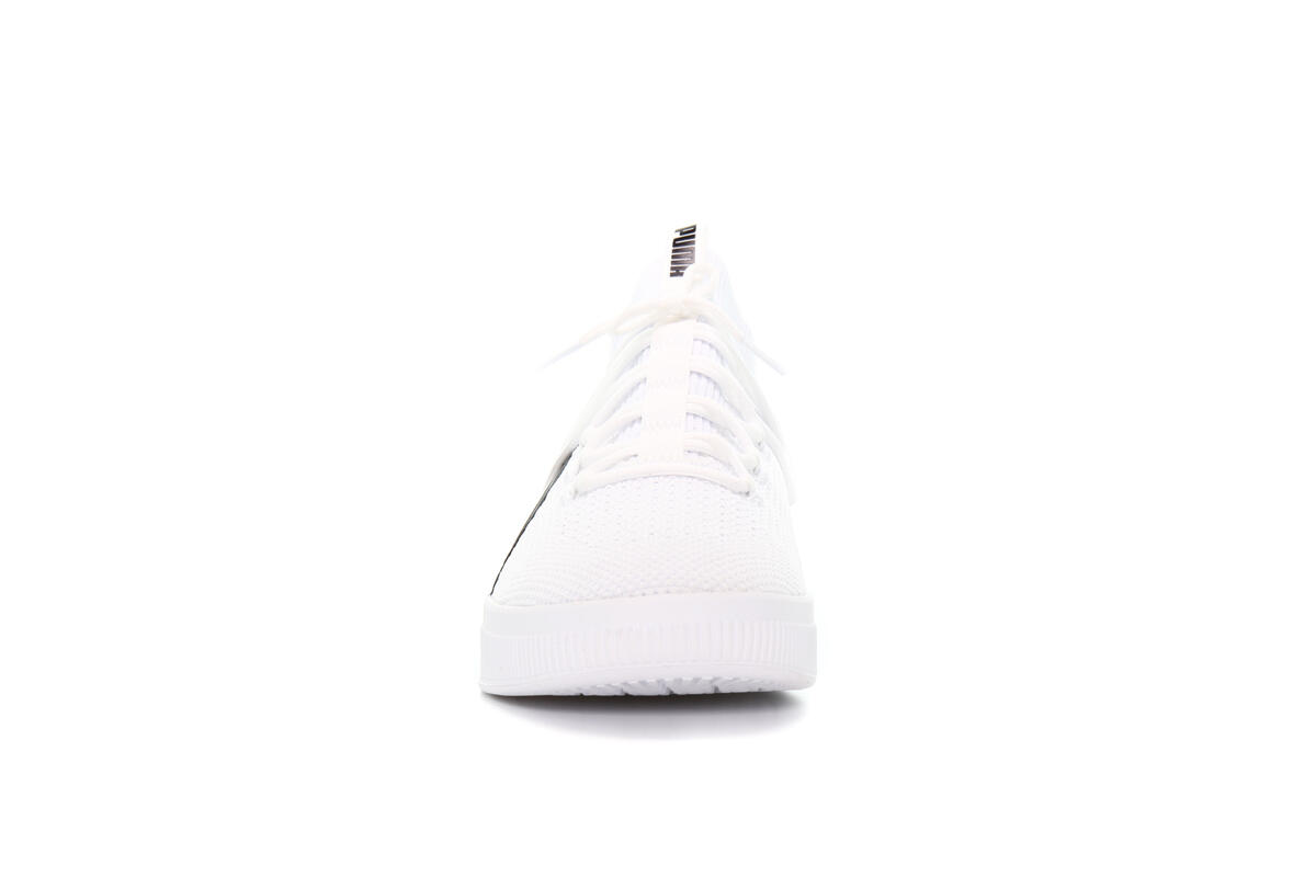 Puma Clyde Court White - Image 5