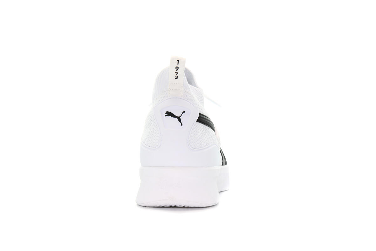 Puma Clyde Court White - Image 11