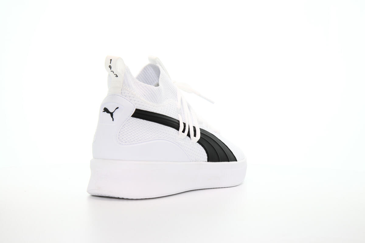 Puma Clyde Court White - Image 12