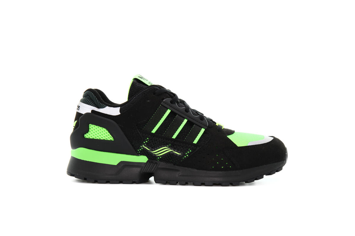 adidas Originals ZX 10000 "Black" - Image 12