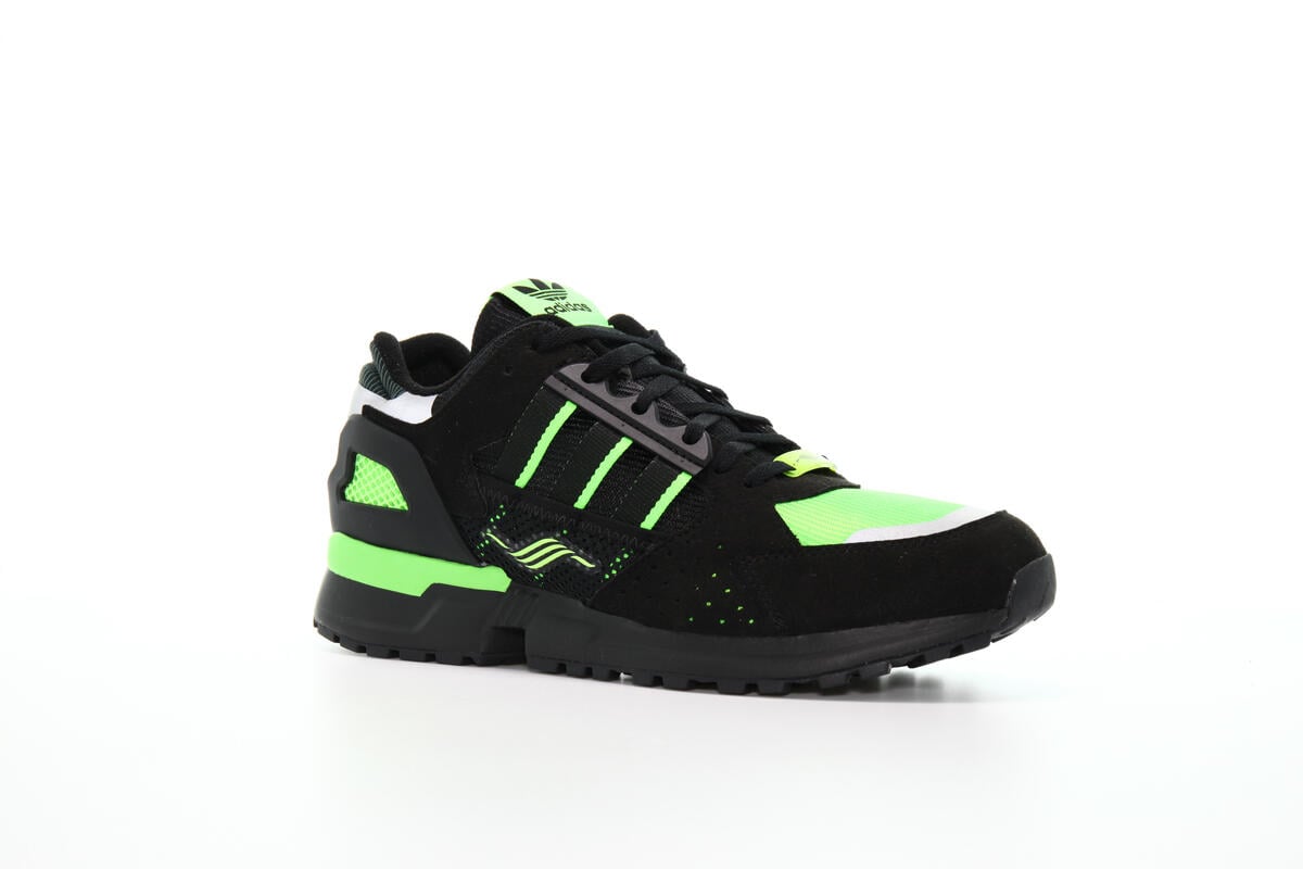 adidas Originals ZX 10000 "Black" - Image 13