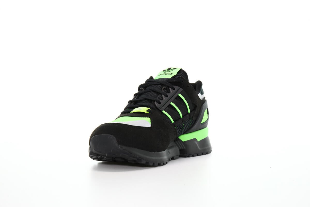 adidas Originals ZX 10000 "Black" - Image 16