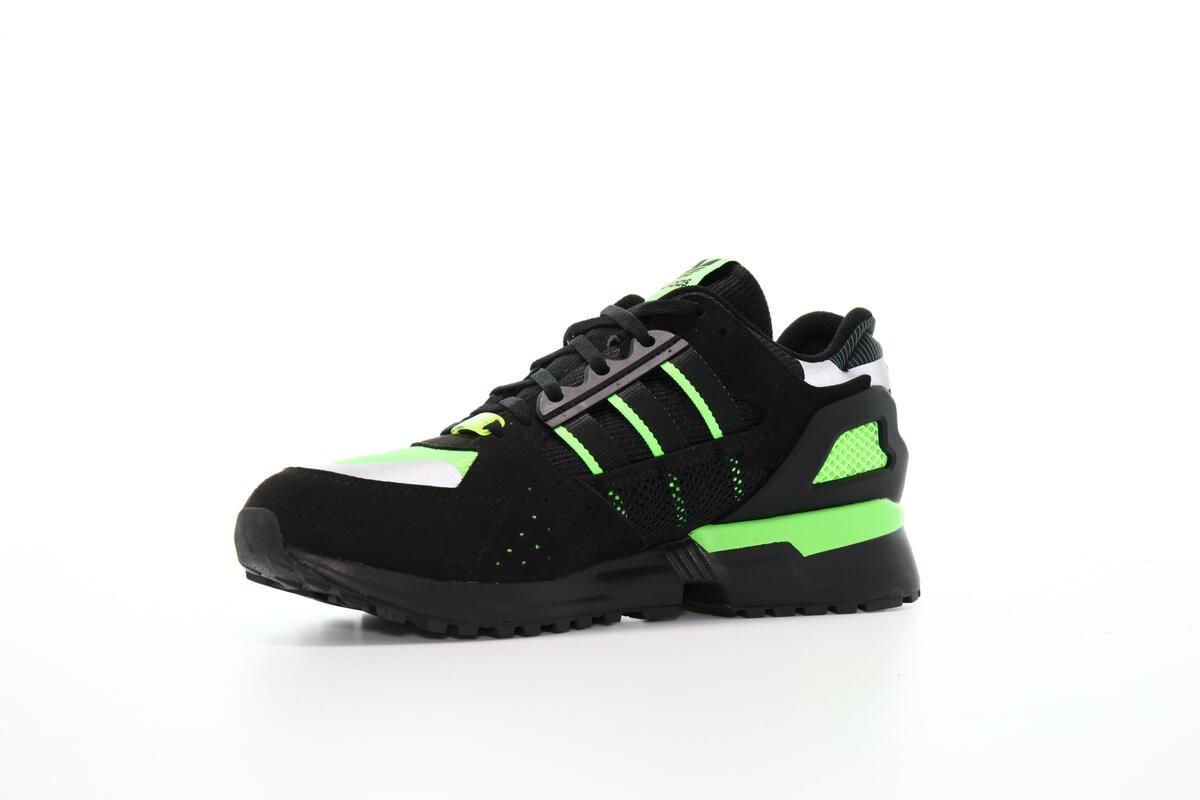 adidas Originals ZX 10000 "Black" - Image 17