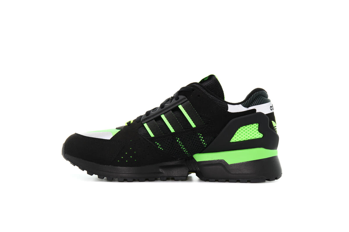 adidas Originals ZX 10000 "Black" - Image 18